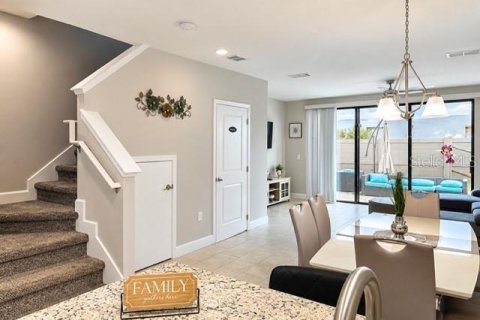 Adosado en venta en Kissimmee, Florida, 3 dormitorios, 125.6 m2 № 2376692 - foto 5
