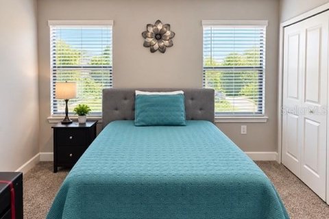 Adosado en venta en Kissimmee, Florida, 3 dormitorios, 125.6 m2 № 2376692 - foto 8