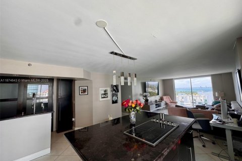 Copropriété à vendre à Miami Beach, Floride: 2 chambres, 129.41 m2 № 1924088 - photo 18