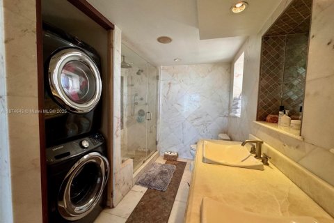 Copropriété à vendre à Miami Beach, Floride: 2 chambres, 129.41 m2 № 1924088 - photo 24