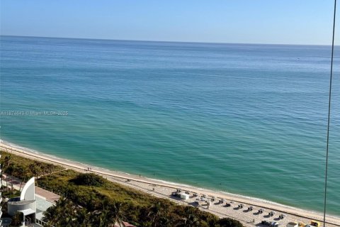 Copropriété à vendre à Miami Beach, Floride: 2 chambres, 129.41 m2 № 1924088 - photo 6