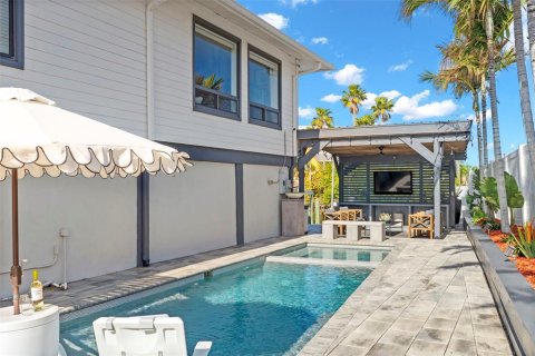 Casa en venta en Dunedin, Florida, 9 dormitorios, 598.01 m2 № 2104811 - foto 28