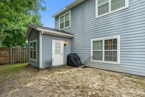House in Gainesville, Florida 4 bedrooms, 204.2 sq.m. № 2213153 - photo 29