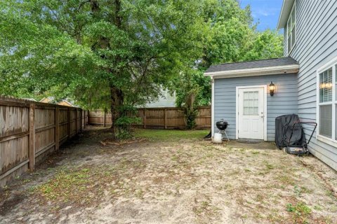 House in Gainesville, Florida 4 bedrooms, 204.2 sq.m. № 2213153 - photo 30