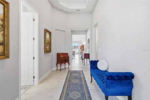 Villa ou maison à vendre à Mount Dora, Floride: 2 chambres, 181.9 m2 № 2144033 - photo 5