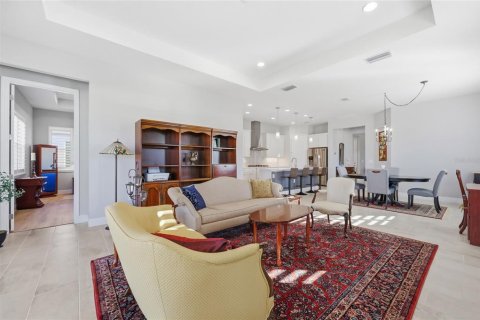 Villa ou maison à vendre à Mount Dora, Floride: 2 chambres, 181.9 m2 № 2144033 - photo 21