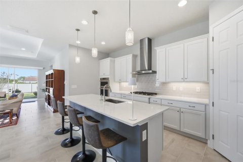 Villa ou maison à vendre à Mount Dora, Floride: 2 chambres, 181.9 m2 № 2144033 - photo 16