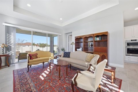 Villa ou maison à vendre à Mount Dora, Floride: 2 chambres, 181.9 m2 № 2144033 - photo 22