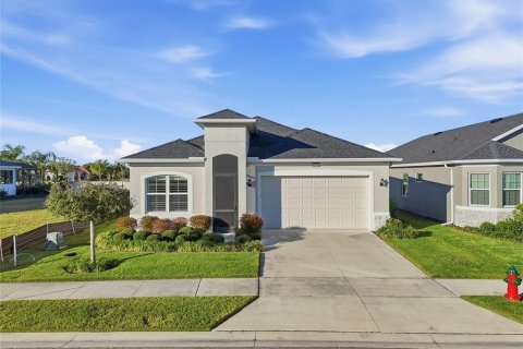 Villa ou maison à Mount Dora, Floride 2 chambres, 181.9 m2 № 2144033