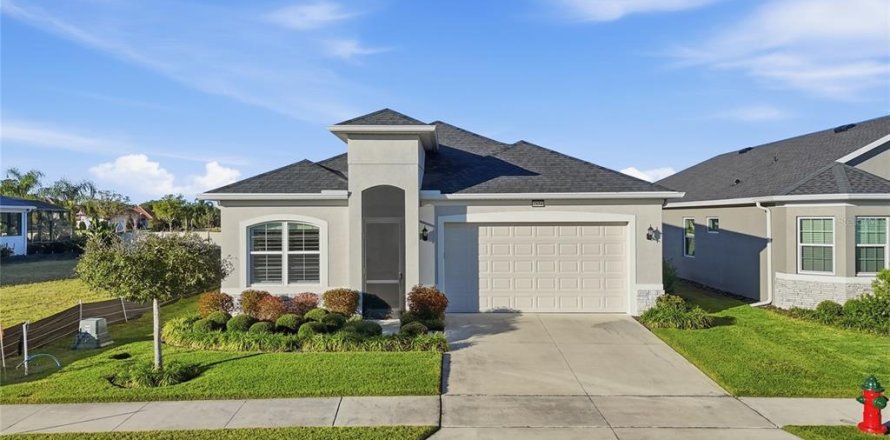 Villa ou maison à Mount Dora, Floride 2 chambres, 181.9 m2 № 2144033