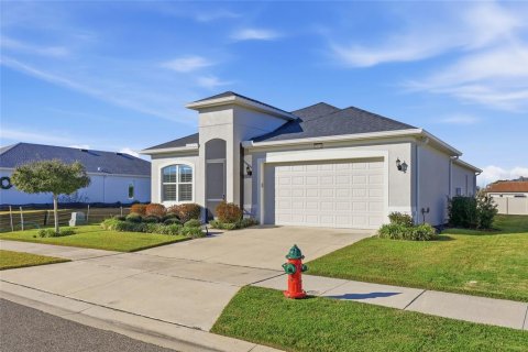 Villa ou maison à vendre à Mount Dora, Floride: 2 chambres, 181.9 m2 № 2144033 - photo 3
