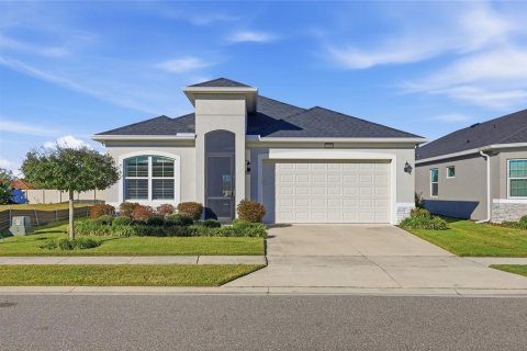 Villa ou maison à vendre à Mount Dora, Floride: 2 chambres, 181.9 m2 № 2144033 - photo 2
