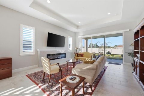 Villa ou maison à vendre à Mount Dora, Floride: 2 chambres, 181.9 m2 № 2144033 - photo 19