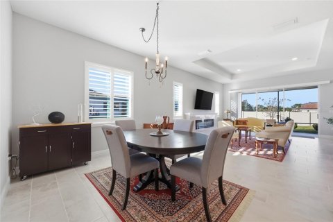 Villa ou maison à vendre à Mount Dora, Floride: 2 chambres, 181.9 m2 № 2144033 - photo 13
