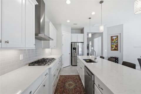 Villa ou maison à vendre à Mount Dora, Floride: 2 chambres, 181.9 m2 № 2144033 - photo 17