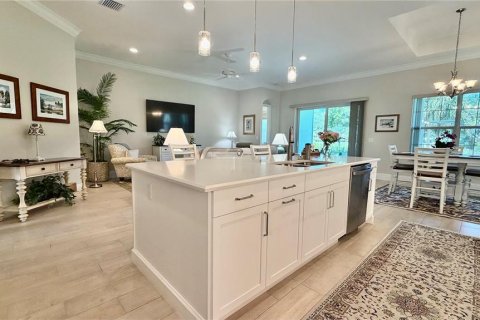 House in Vero Beach, Florida 3 bedrooms, 181.9 sq.m. № 2345167 - photo 14