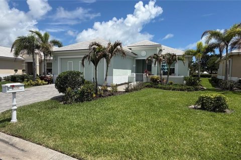 Casa en Vero Beach, Florida 3 dormitorios, 181.9 m2 № 2345167