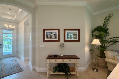 House in Vero Beach, Florida 3 bedrooms, 181.9 sq.m. № 2345167 - photo 7