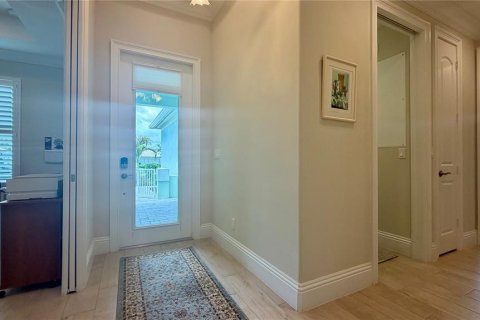 House in Vero Beach, Florida 3 bedrooms, 181.9 sq.m. № 2345167 - photo 10