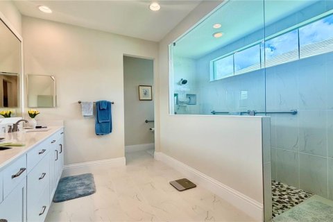 House in Vero Beach, Florida 3 bedrooms, 181.9 sq.m. № 2345167 - photo 27