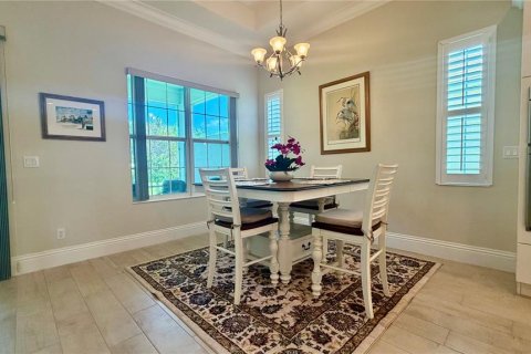 House in Vero Beach, Florida 3 bedrooms, 181.9 sq.m. № 2345167 - photo 20