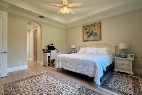 House in Vero Beach, Florida 3 bedrooms, 181.9 sq.m. № 2345167 - photo 23