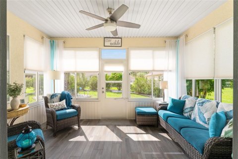 House in Summerfield, Florida 2 bedrooms, 146.32 sq.m. № 1798156 - photo 29