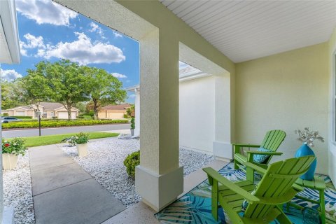 House in Summerfield, Florida 2 bedrooms, 146.32 sq.m. № 1798156 - photo 2