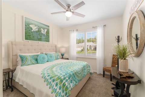 House in Summerfield, Florida 2 bedrooms, 146.32 sq.m. № 1798156 - photo 23