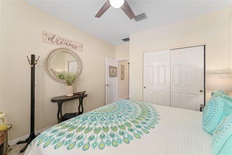House in Summerfield, Florida 2 bedrooms, 146.32 sq.m. № 1798156 - photo 24