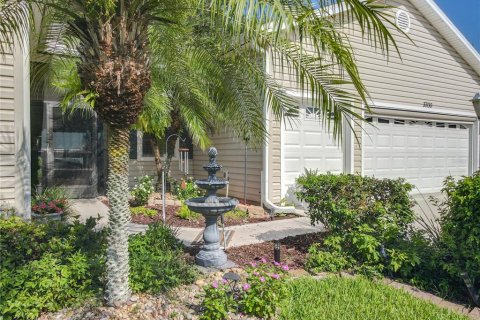 House in Leesburg, Florida 3 bedrooms, 193.33 sq.m. № 1842136 - photo 6