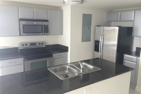 Copropriété à vendre à Miami, Floride: 2 chambres, 94.95 m2 № 1979274 - photo 7