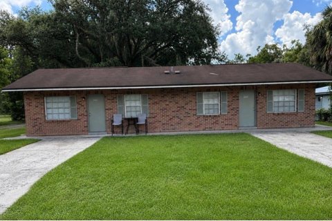 Appartement à Zephyrhills, Floride 2 chambres, 55.56 m2 № 2436771