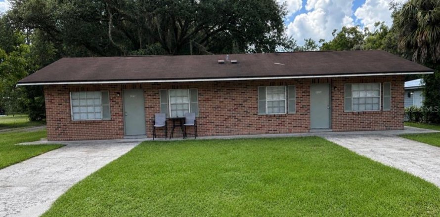 Appartement à Zephyrhills, Floride 2 chambres, 55.56 m2 № 2436771