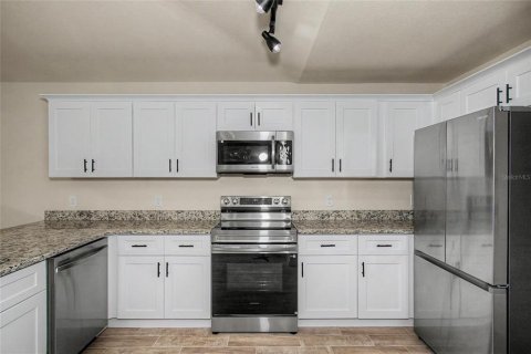 Villa ou maison à vendre à Ocala, Floride: 3 chambres, 123.84 m2 № 2156941 - photo 26