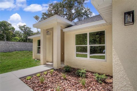Villa ou maison à vendre à Ocala, Floride: 3 chambres, 123.84 m2 № 2156941 - photo 7
