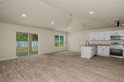 Villa ou maison à vendre à Ocala, Floride: 3 chambres, 123.84 m2 № 2156941 - photo 22
