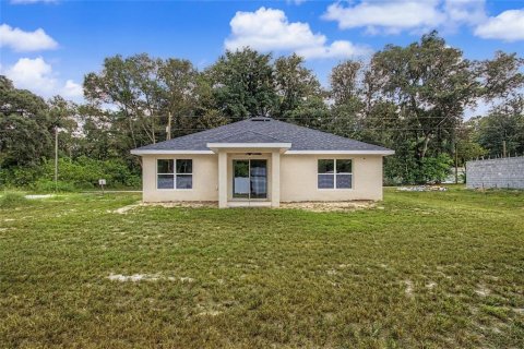 Villa ou maison à vendre à Ocala, Floride: 3 chambres, 123.84 m2 № 2156941 - photo 9