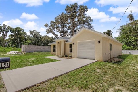 Villa ou maison à vendre à Ocala, Floride: 3 chambres, 123.84 m2 № 2156941 - photo 2