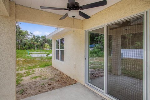 Villa ou maison à vendre à Ocala, Floride: 3 chambres, 123.84 m2 № 2156941 - photo 8