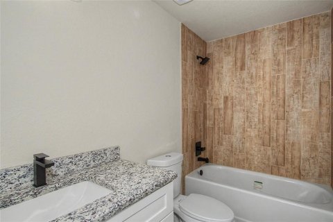 Villa ou maison à vendre à Ocala, Floride: 3 chambres, 123.84 m2 № 2156941 - photo 16