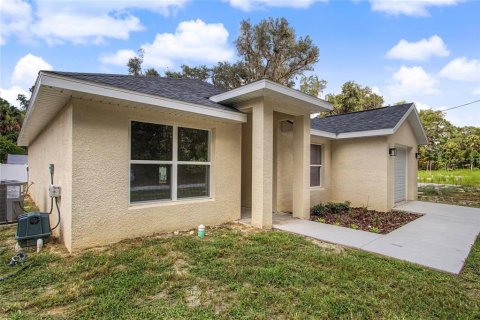 Villa ou maison à vendre à Ocala, Floride: 3 chambres, 123.84 m2 № 2156941 - photo 4