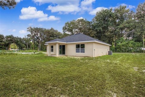 Villa ou maison à vendre à Ocala, Floride: 3 chambres, 123.84 m2 № 2156941 - photo 10
