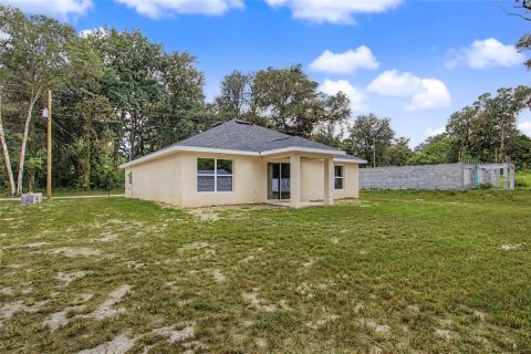 Villa ou maison à vendre à Ocala, Floride: 3 chambres, 123.84 m2 № 2156941 - photo 5