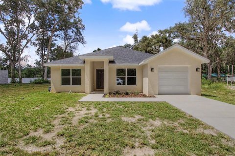 Villa ou maison à Ocala, Floride 3 chambres, 123.84 m2 № 2156941