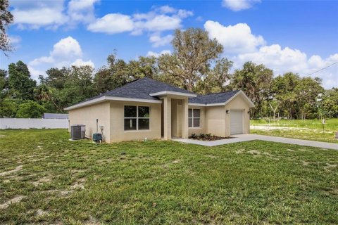Villa ou maison à vendre à Ocala, Floride: 3 chambres, 123.84 m2 № 2156941 - photo 3