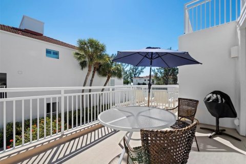 Condo in Longboat Key, Florida, 2 bedrooms № 2145171 - photo 7