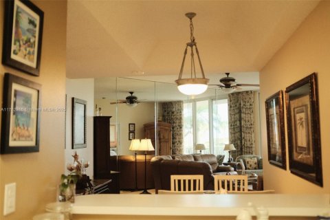 Copropriété à louer à Hutchinson Island South, Floride: 2 chambres, 130.53 m2 № 1957548 - photo 12