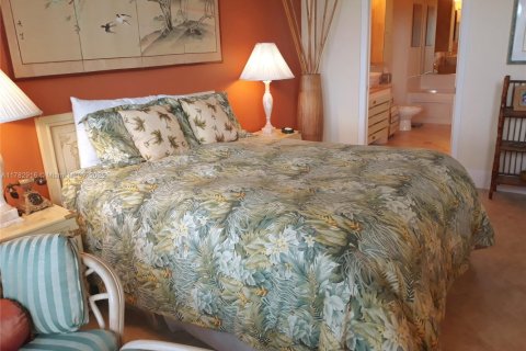 Copropriété à louer à Hutchinson Island South, Floride: 2 chambres, 130.53 m2 № 1957548 - photo 16