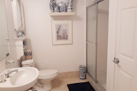 Copropriété à louer à Hutchinson Island South, Floride: 2 chambres, 130.53 m2 № 1957548 - photo 30